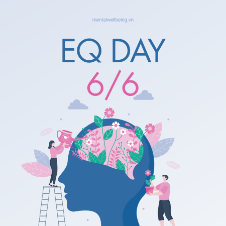 CÓ THỂ BẠN CHƯA BIẾT VỀ EQ DAY (6/6)