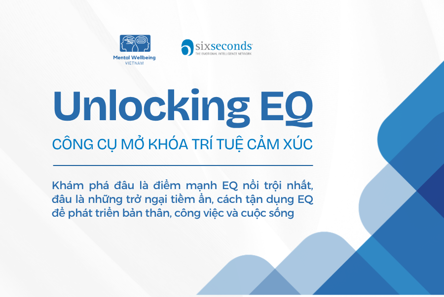 unlocking EQ