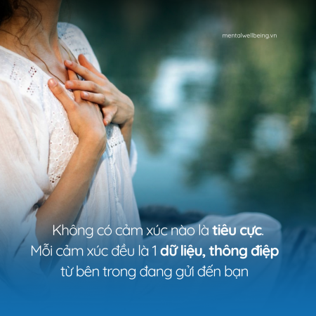 LÀM GÌ KHI CẢM XÚC BÊN TRONG BẠN NGÀY CÀNG HỖN LOẠN (4)